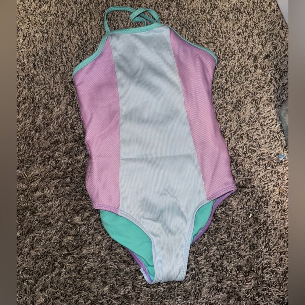 Arizona Swimsuit Sz Small 7/8